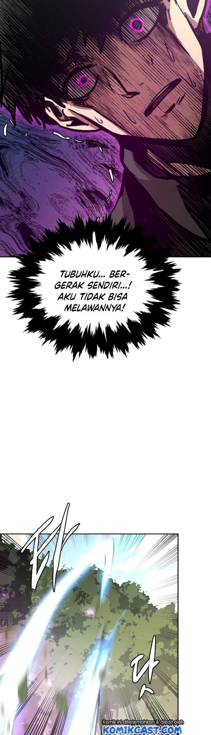 Player from Today Onwards Chapter 1 - halaman 73