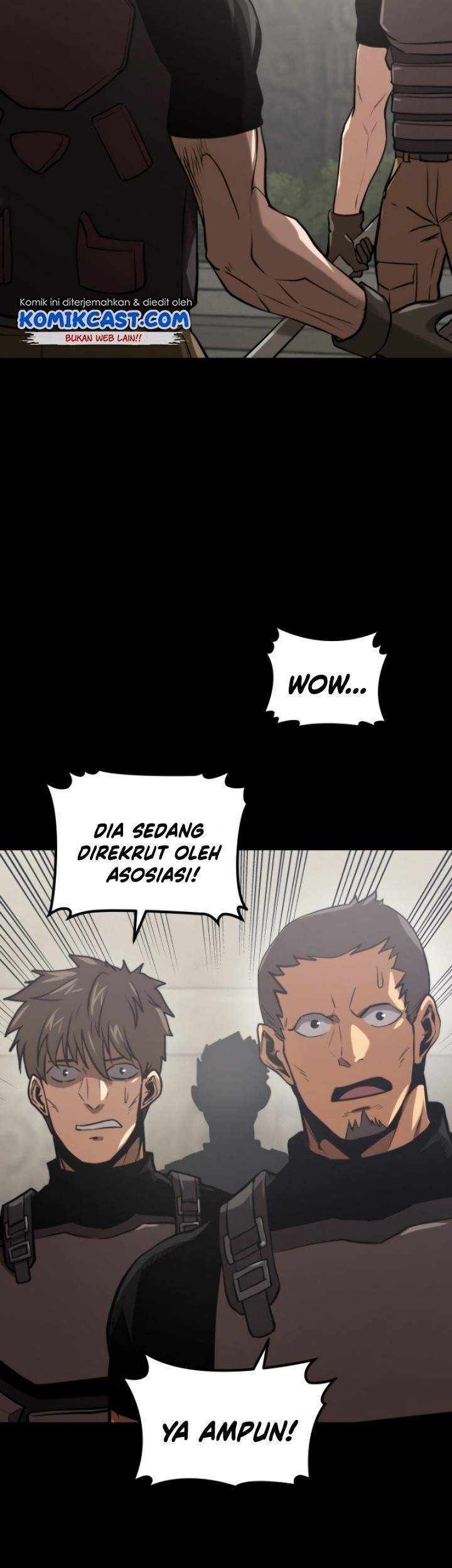Player from Today Onwards Chapter 10 - halaman 13