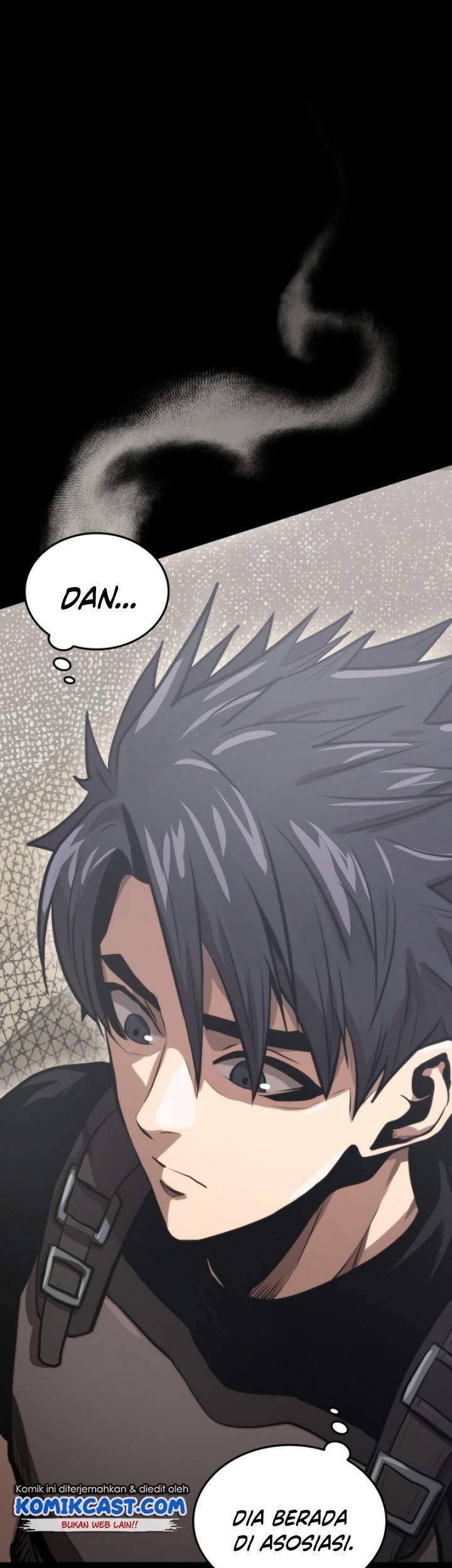 Player from Today Onwards Chapter 10 - halaman 19