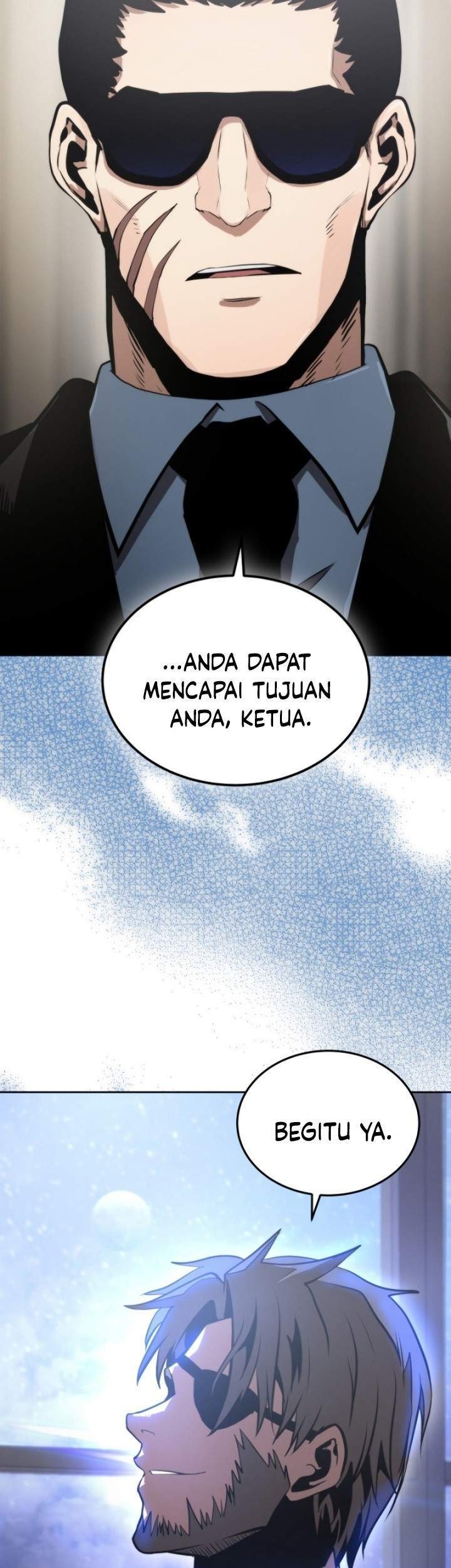 Player from Today Onwards Chapter 10 - halaman 3