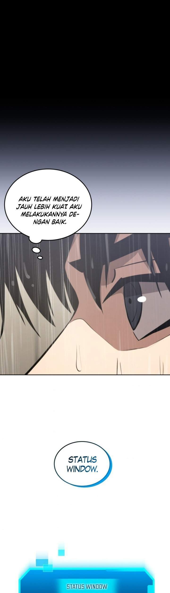 Player from Today Onwards Chapter 10 - halaman 37