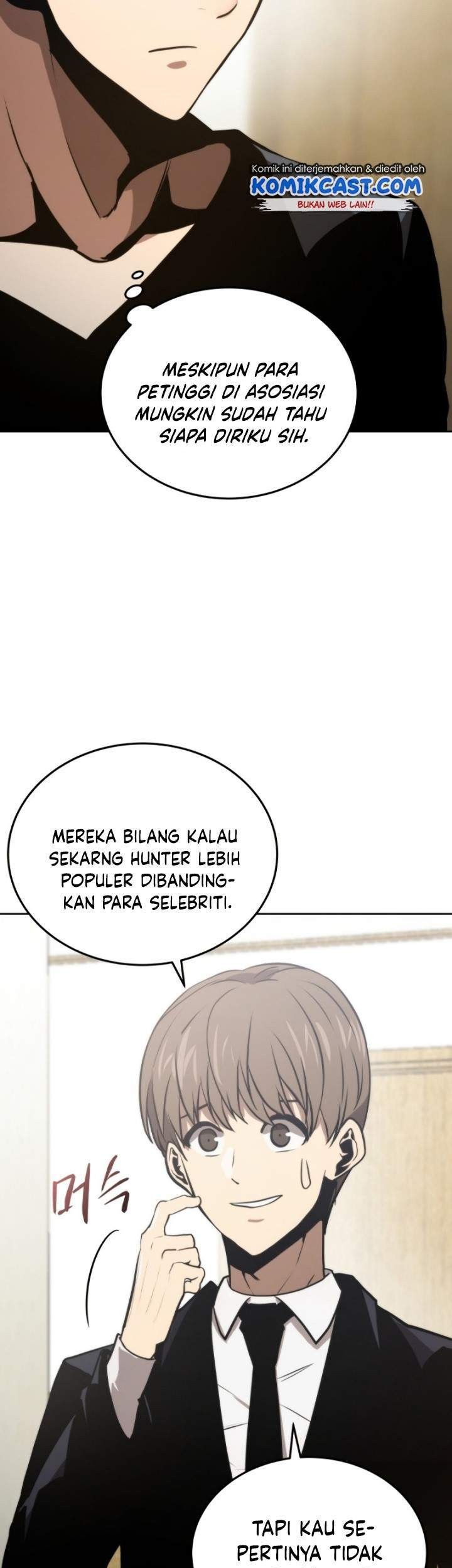 Player from Today Onwards Chapter 10 - halaman 59