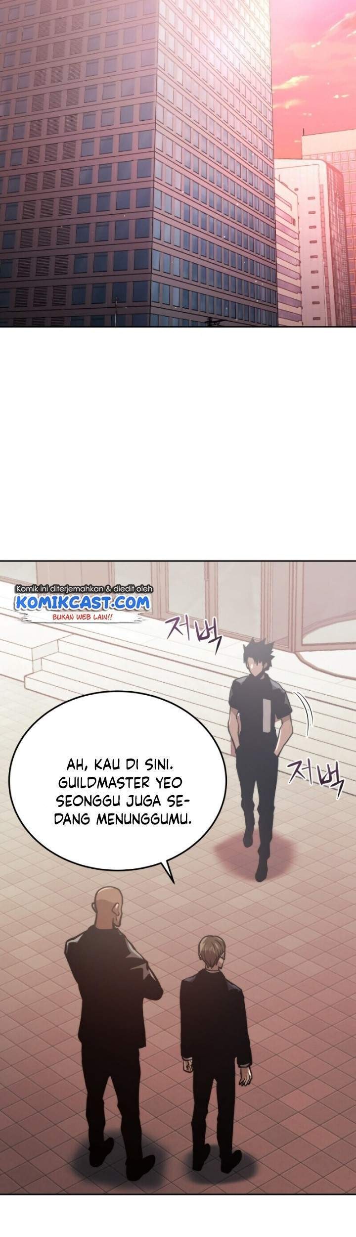 Player from Today Onwards Chapter 10 - halaman 7