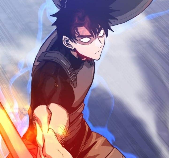 Player from Today Onwards Chapter 10 - halaman 70