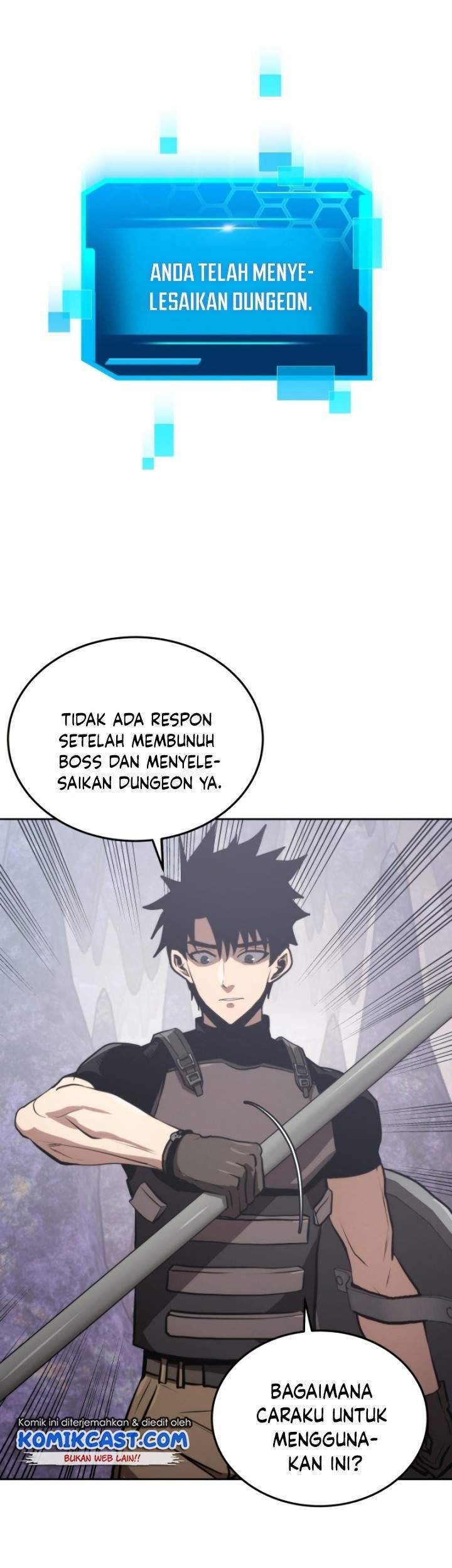 Player from Today Onwards Chapter 10 - halaman 73