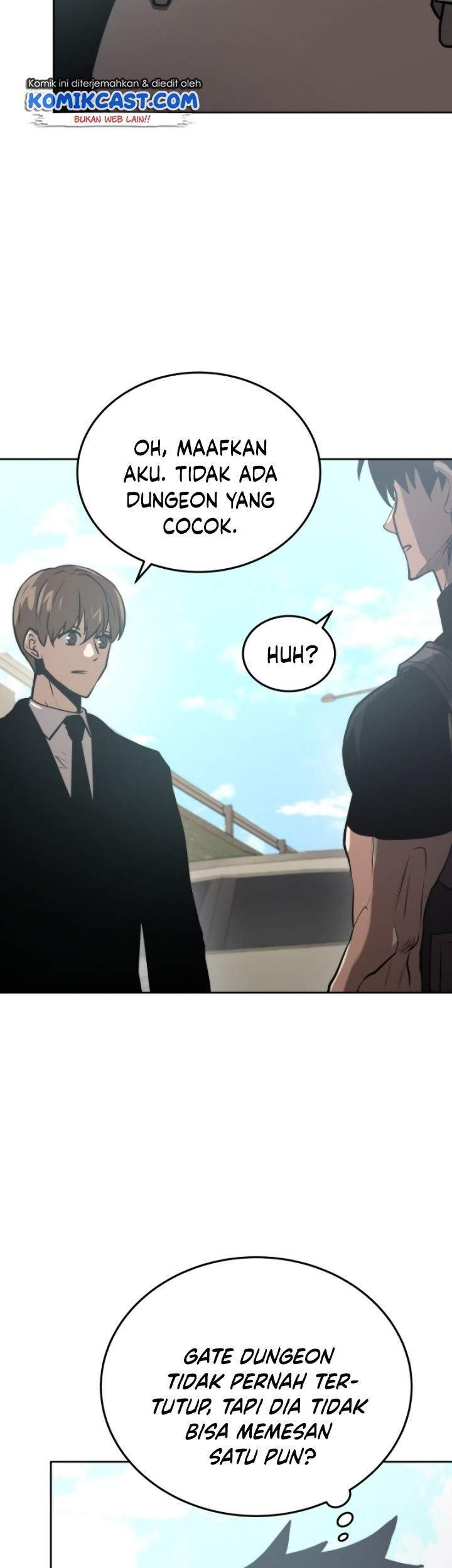 Player from Today Onwards Chapter 10 - halaman 85