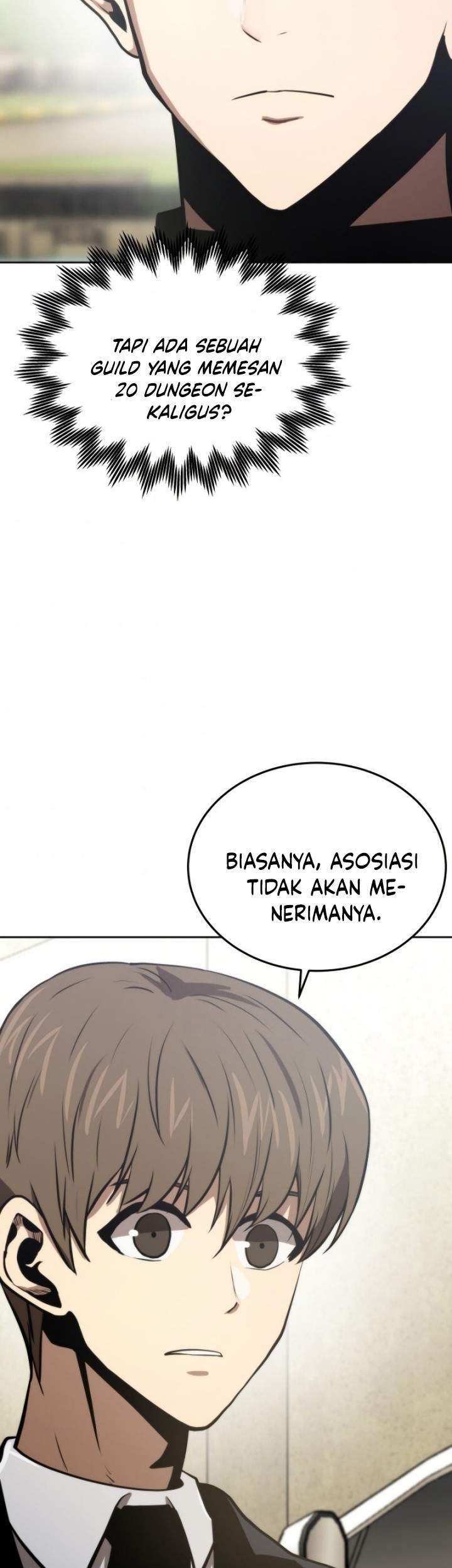 Player from Today Onwards Chapter 10 - halaman 89