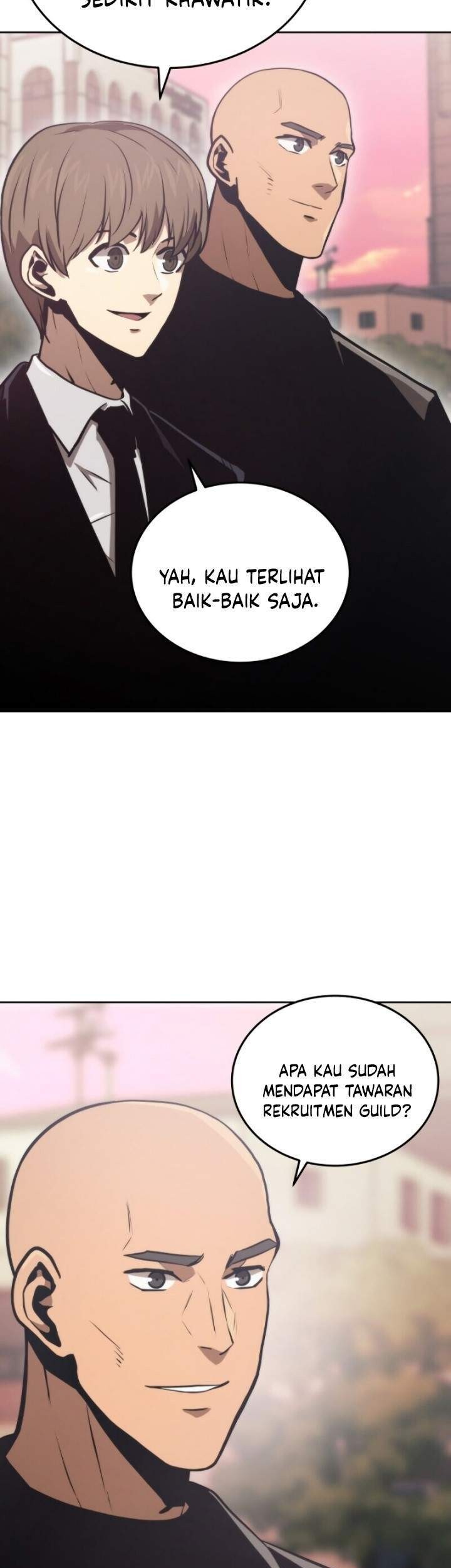 Player from Today Onwards Chapter 10 - halaman 9