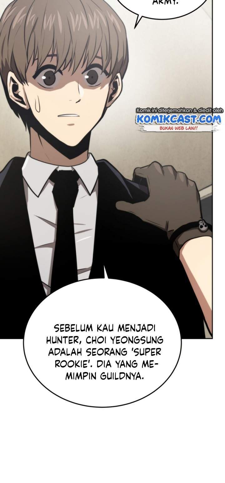 Player from Today Onwards Chapter 10 - halaman 94