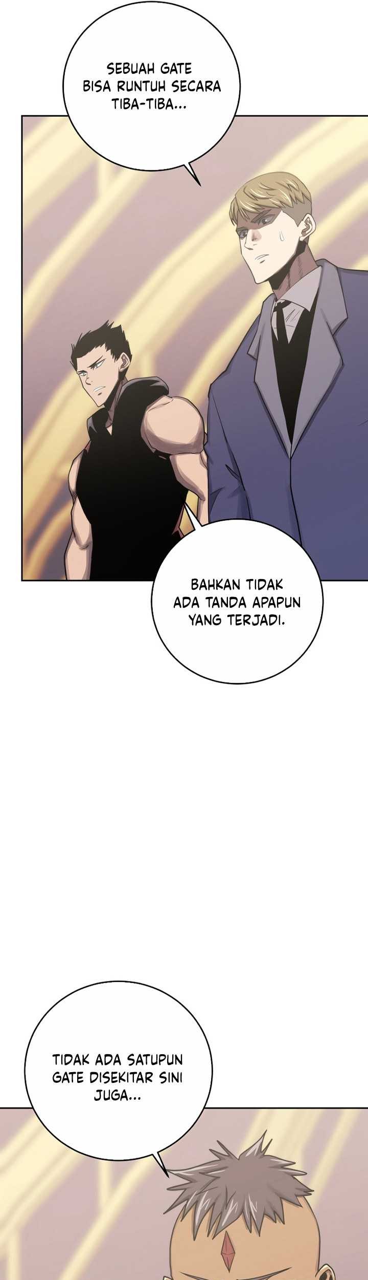 Player from Today Onwards Chapter 100 - halaman 10