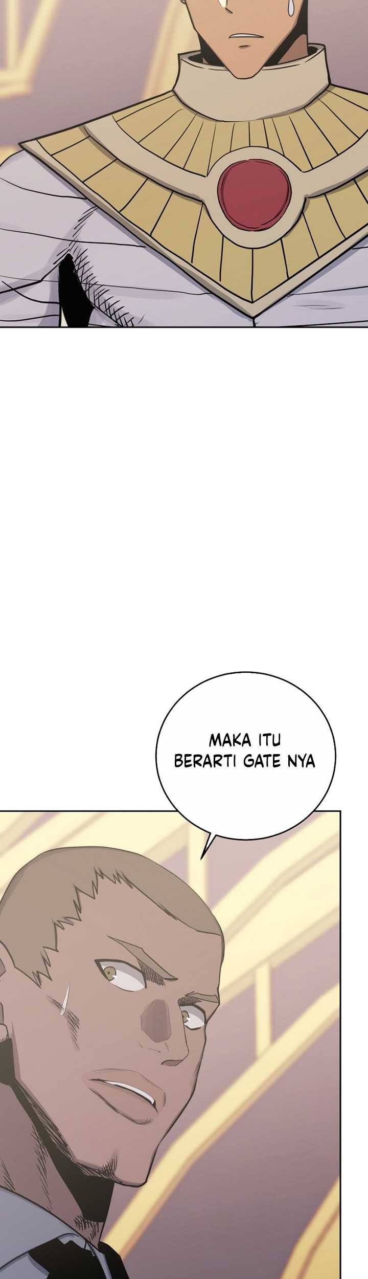 Player from Today Onwards Chapter 100 - halaman 12