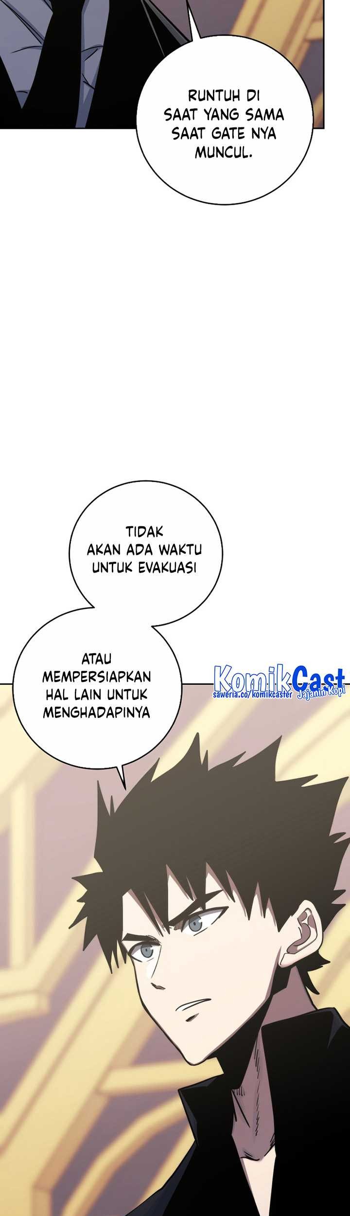 Player from Today Onwards Chapter 100 - halaman 14