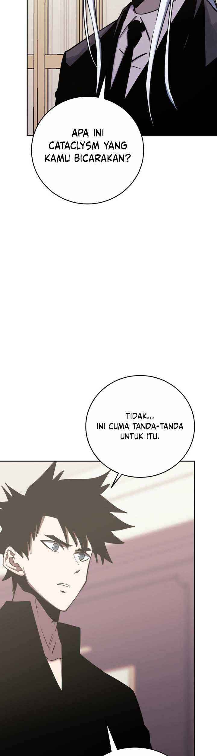 Player from Today Onwards Chapter 100 - halaman 22