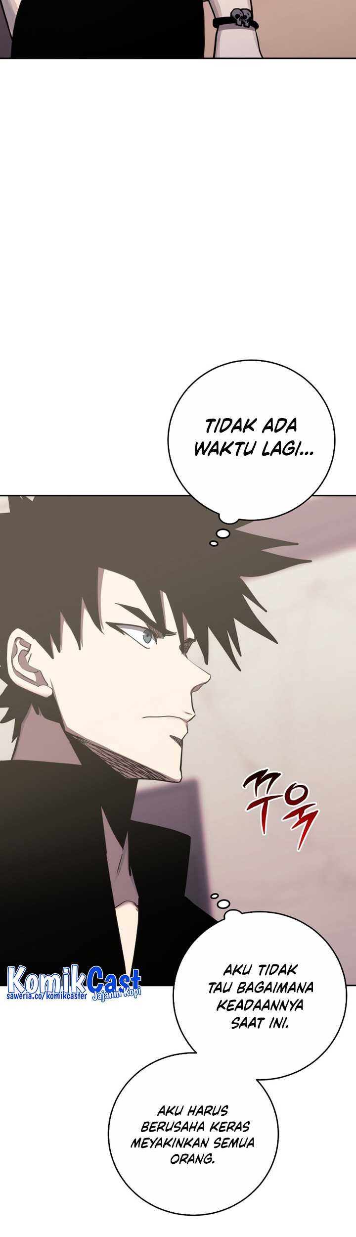 Player from Today Onwards Chapter 100 - halaman 36