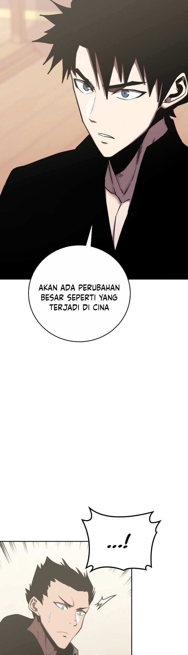 Player from Today Onwards Chapter 100 - halaman 48