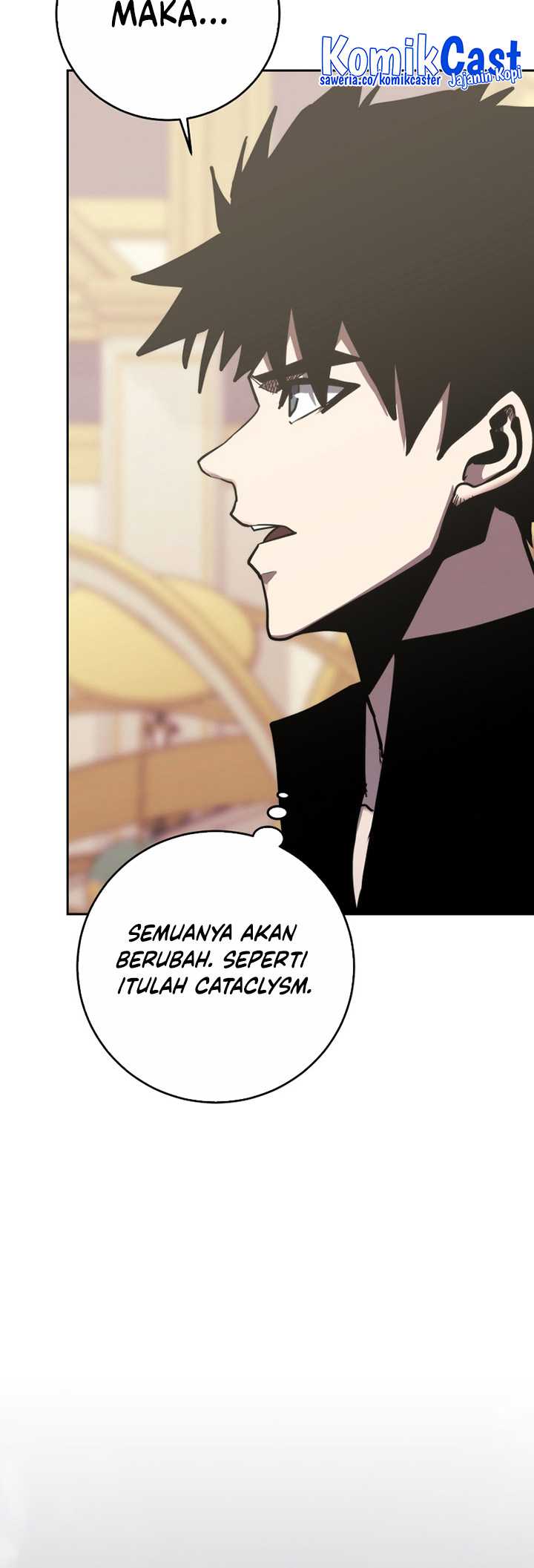Player from Today Onwards Chapter 100 - halaman 57