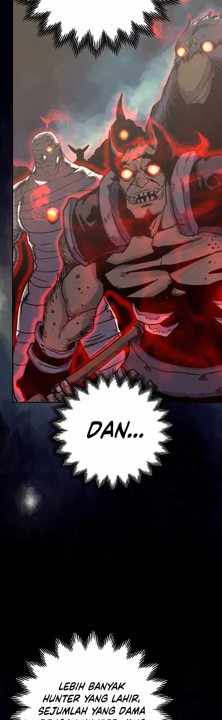 Player from Today Onwards Chapter 100 - halaman 59