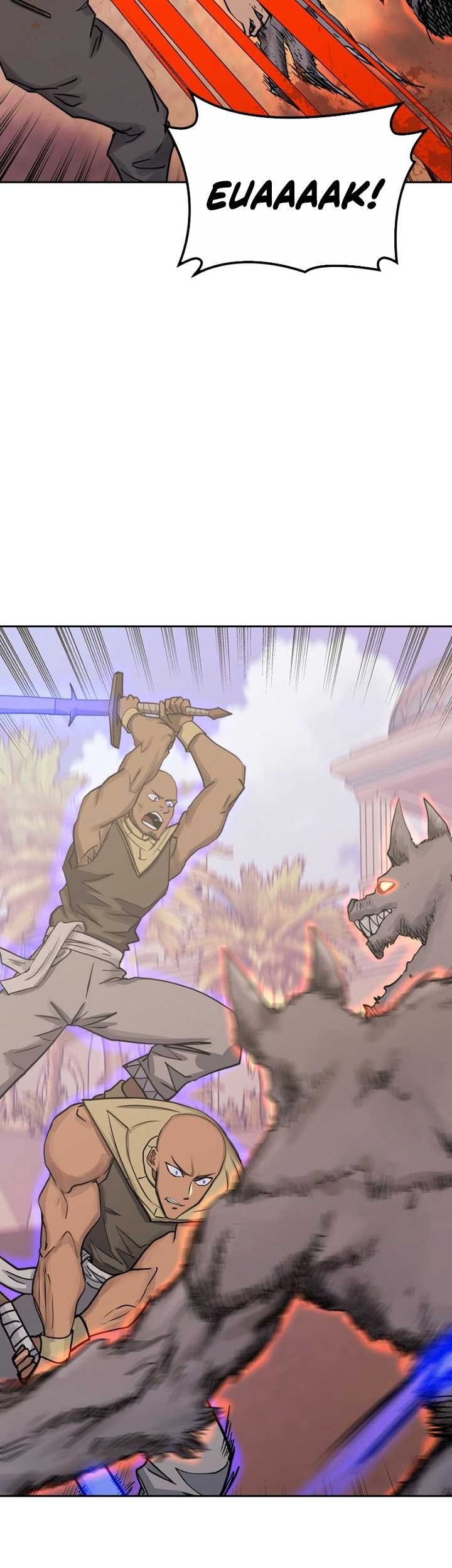 Player from Today Onwards Chapter 100 - halaman 6