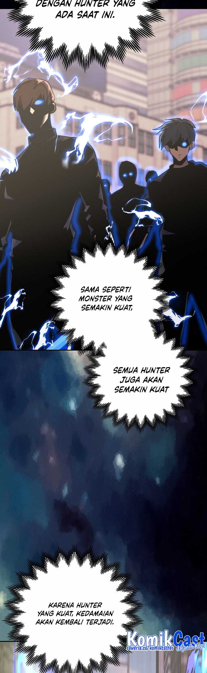 Player from Today Onwards Chapter 100 - halaman 60