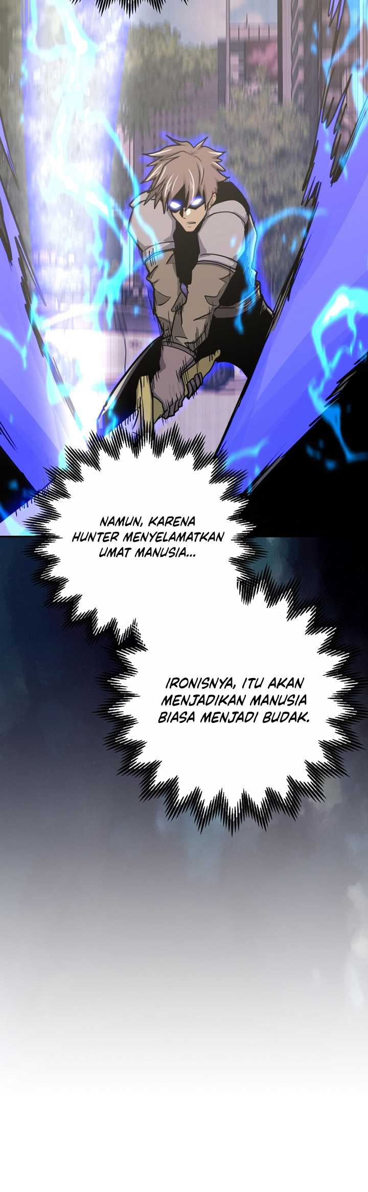Player from Today Onwards Chapter 100 - halaman 61