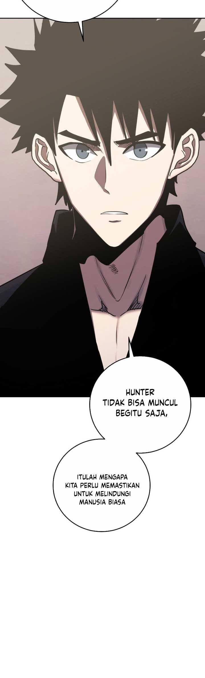 Player from Today Onwards Chapter 100 - halaman 63