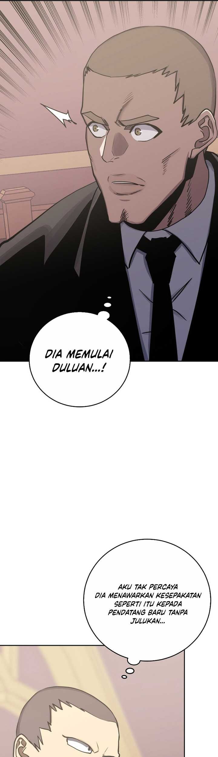 Player from Today Onwards Chapter 100 - halaman 66