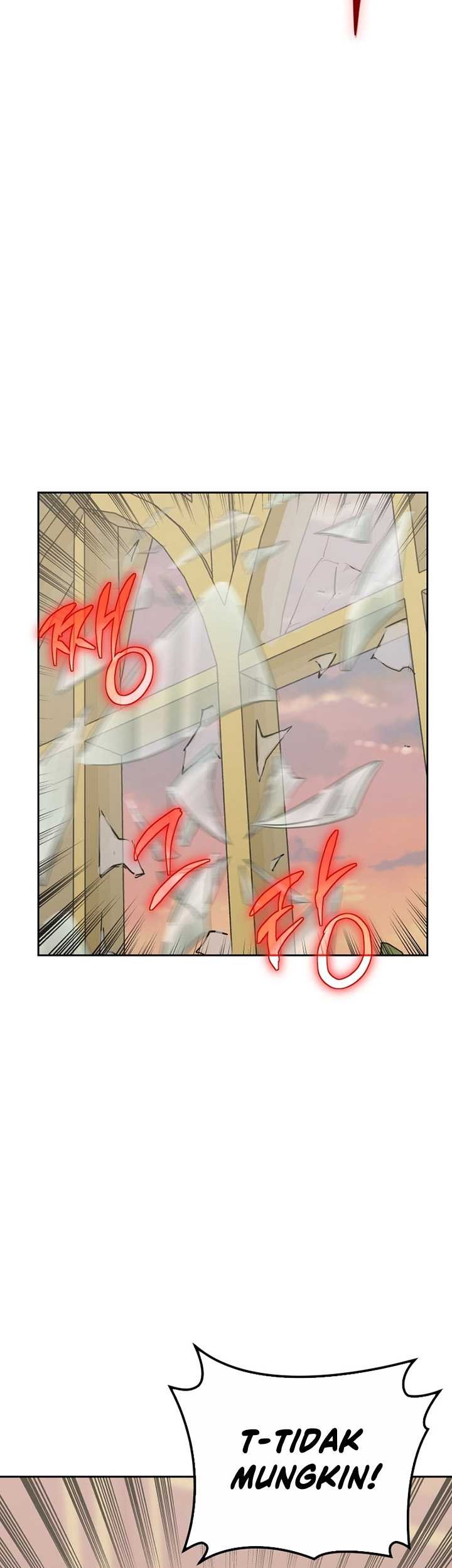 Player from Today Onwards Chapter 100 - halaman 70