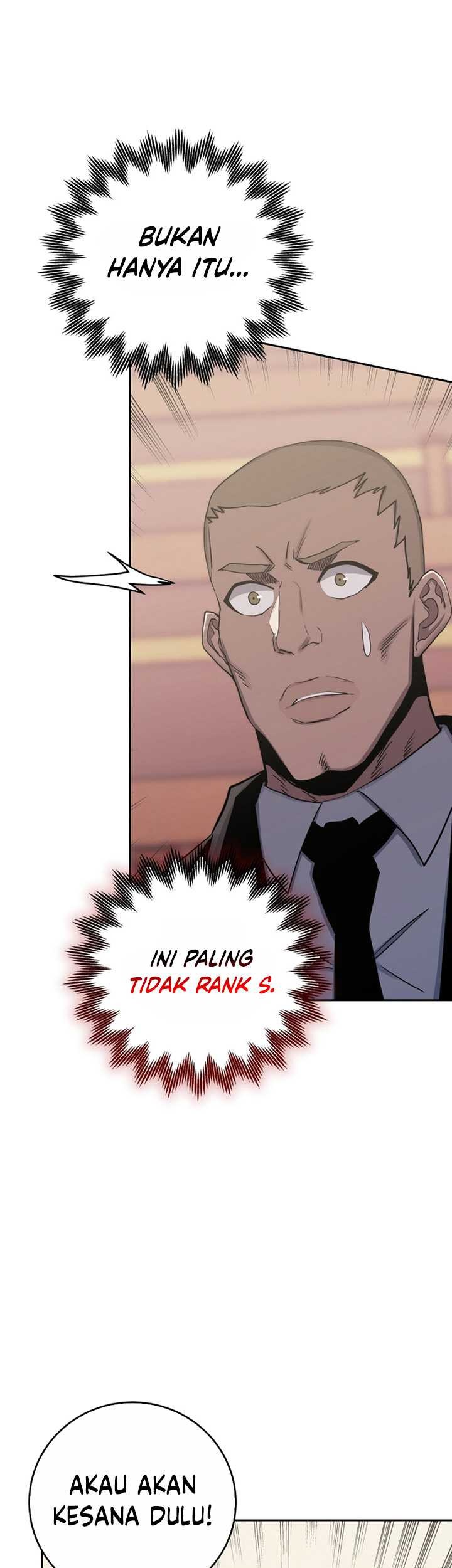 Player from Today Onwards Chapter 100 - halaman 74