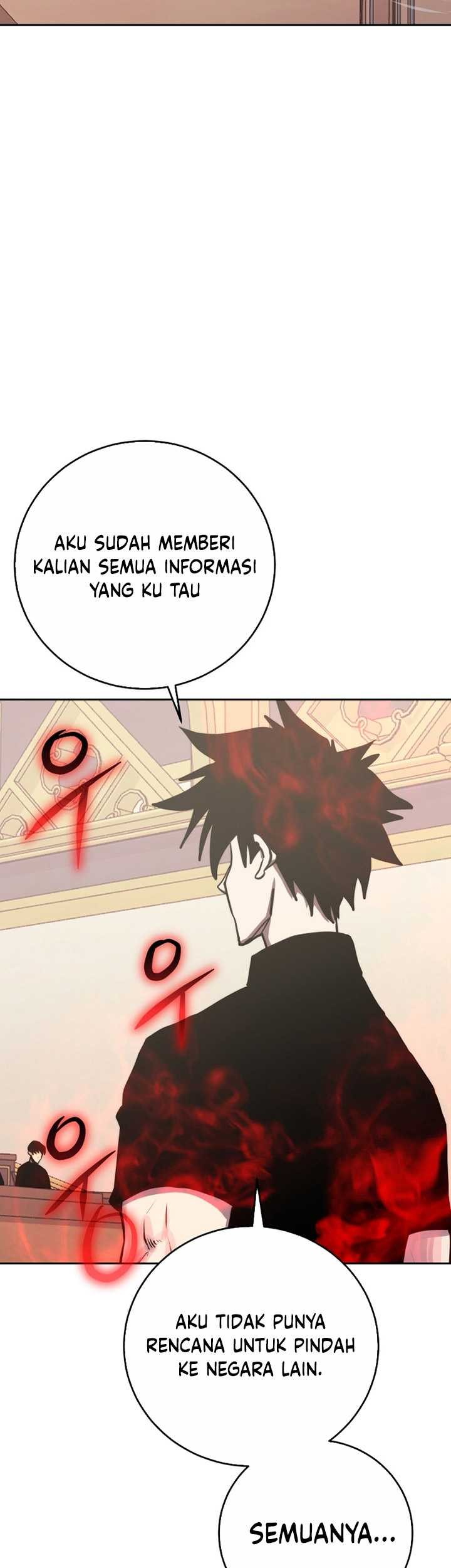 Player from Today Onwards Chapter 100 - halaman 78