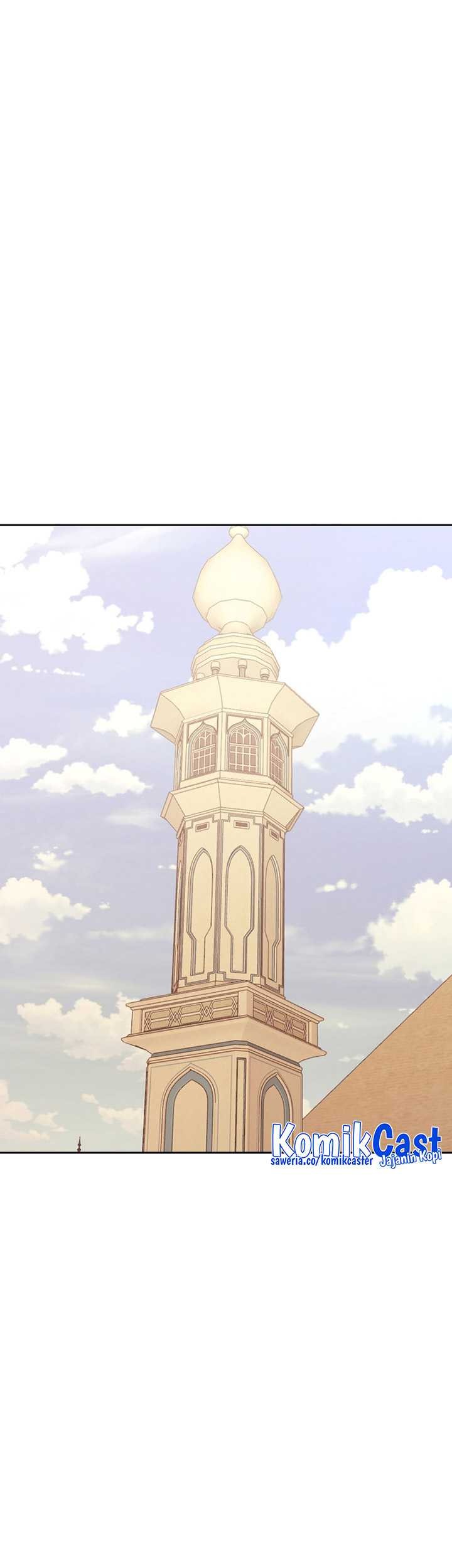 Player from Today Onwards Chapter 100 - halaman 8