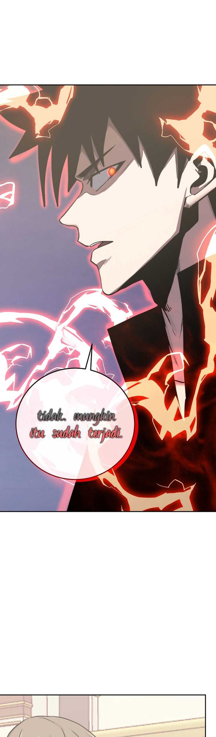 Player from Today Onwards Chapter 100 - halaman 82