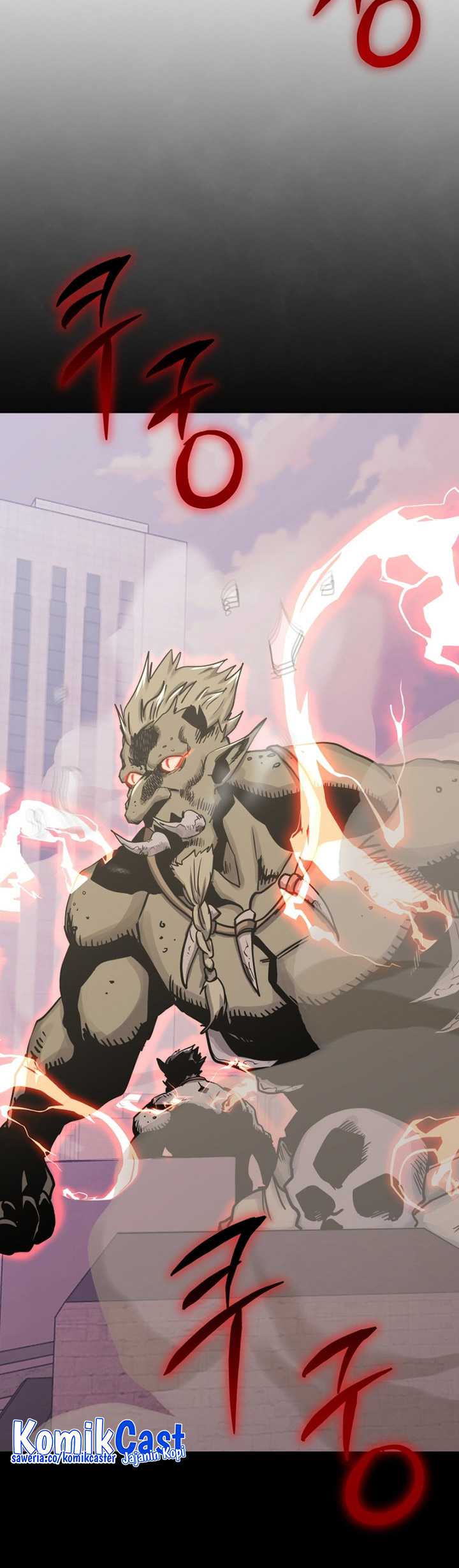 Player from Today Onwards Chapter 100 - halaman 84
