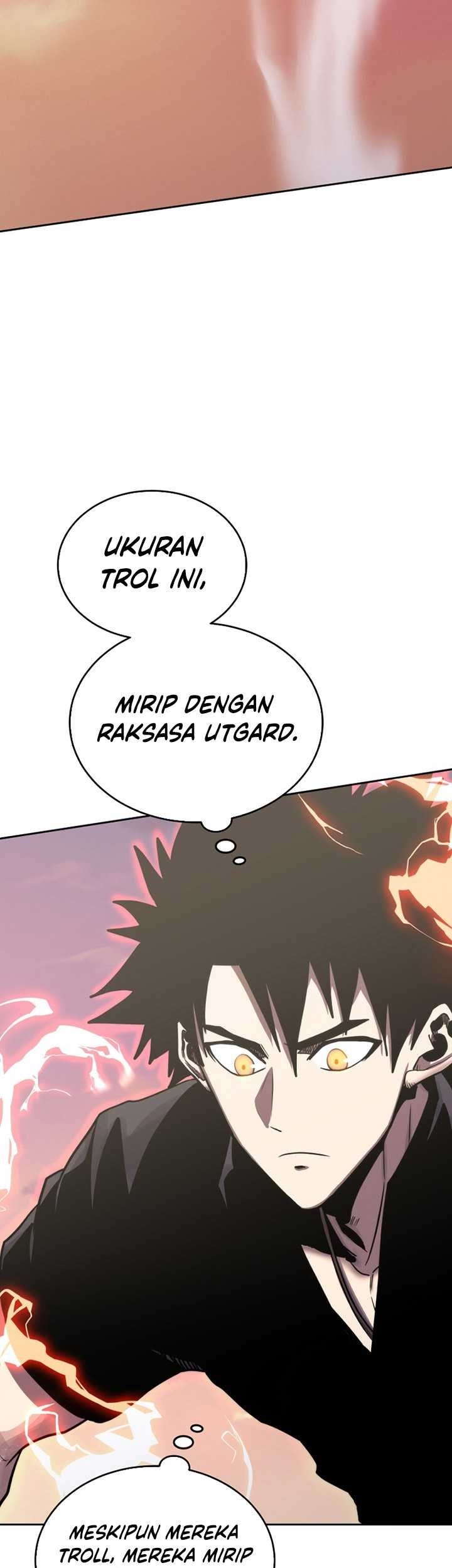Player from Today Onwards Chapter 101 - halaman 20
