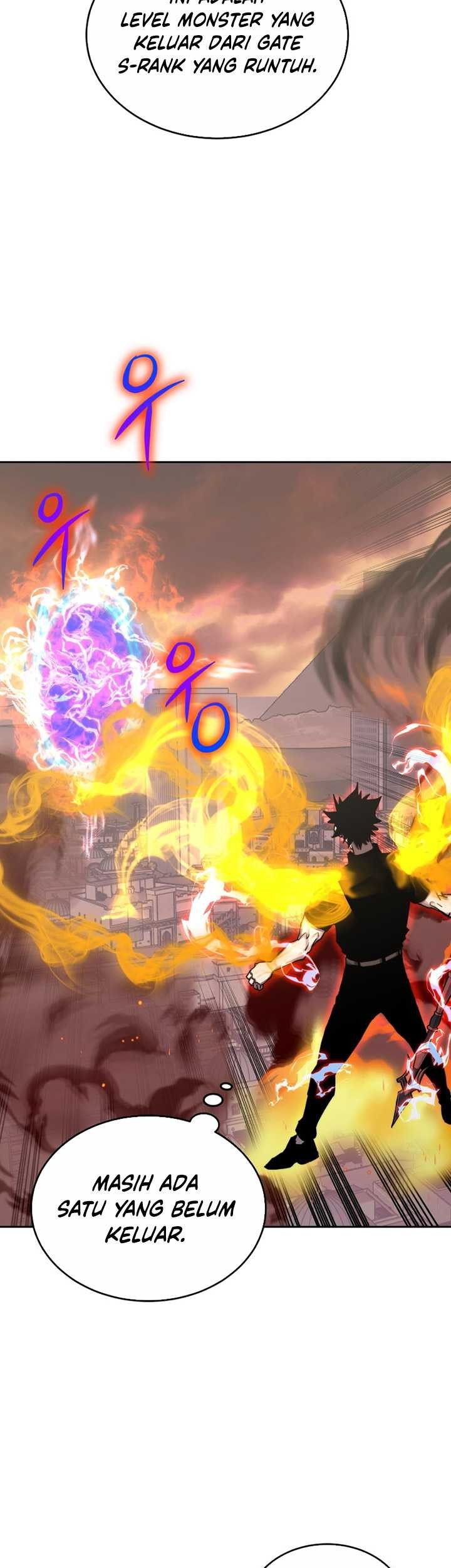 Player from Today Onwards Chapter 101 - halaman 22