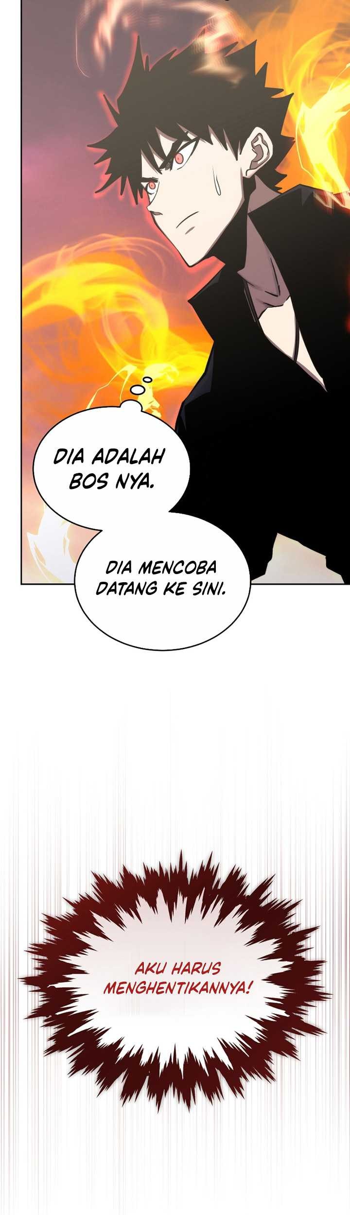 Player from Today Onwards Chapter 101 - halaman 24
