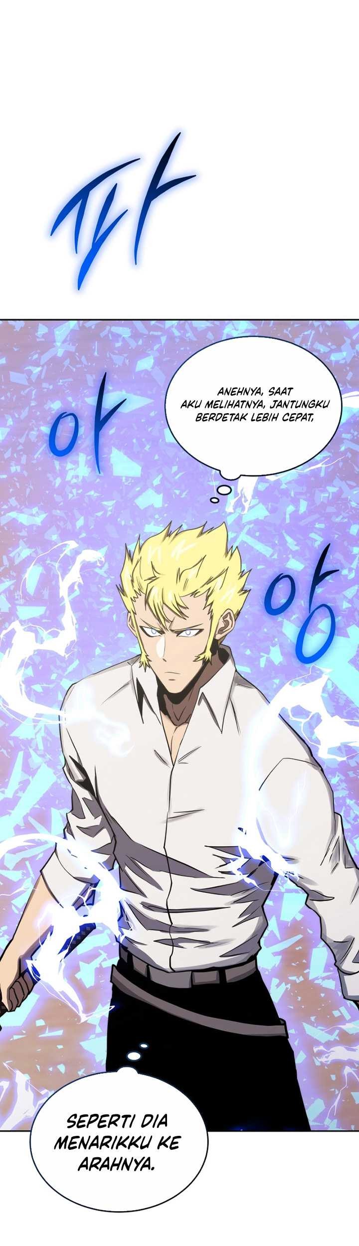 Player from Today Onwards Chapter 101 - halaman 32