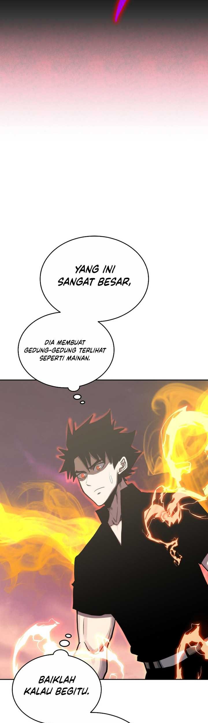 Player from Today Onwards Chapter 101 - halaman 40