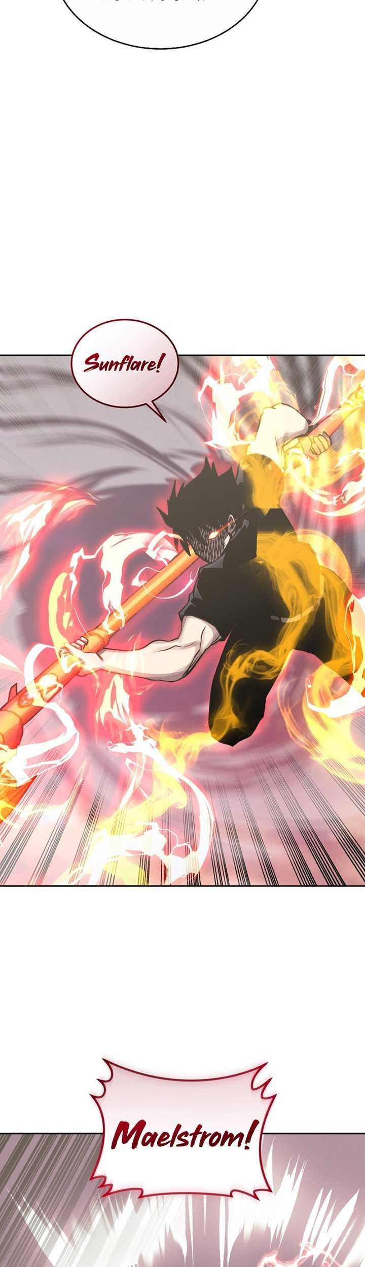 Player from Today Onwards Chapter 101 - halaman 42