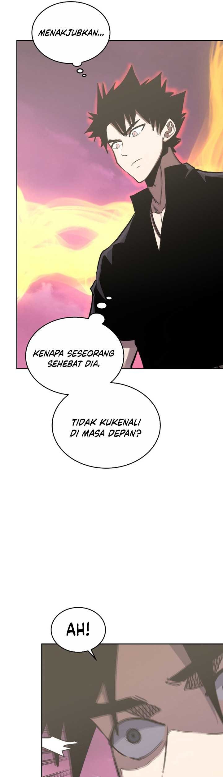 Player from Today Onwards Chapter 101 - halaman 66