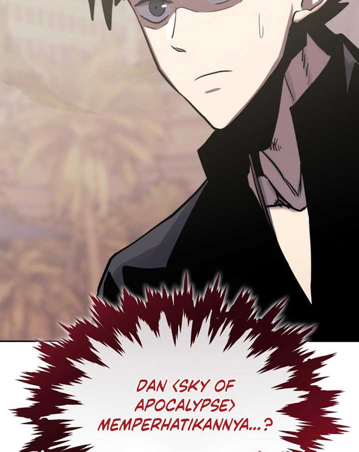 Player from Today Onwards Chapter 101 - halaman 79