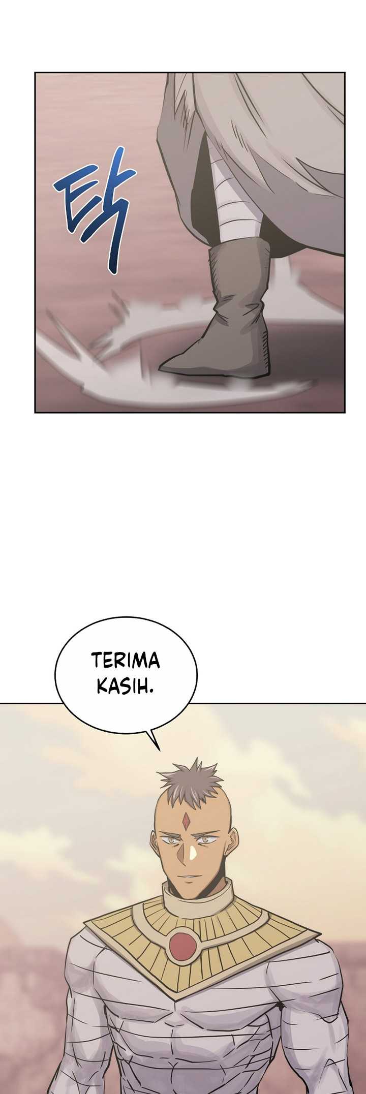 Player from Today Onwards Chapter 102 - halaman 10