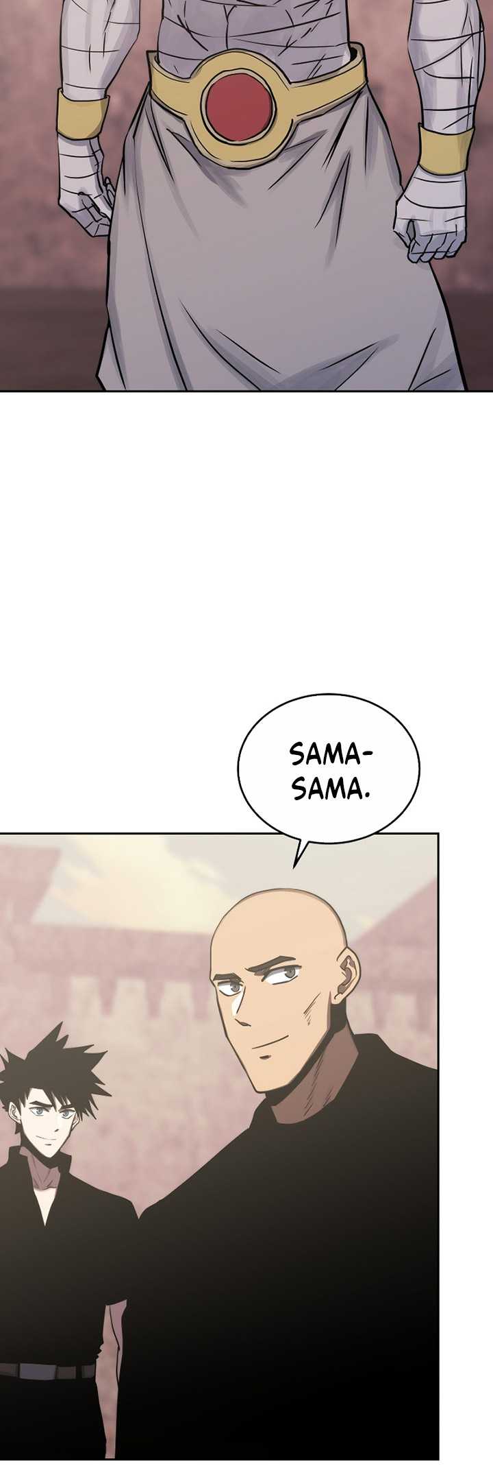 Player from Today Onwards Chapter 102 - halaman 11