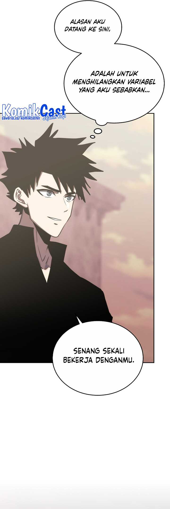 Player from Today Onwards Chapter 102 - halaman 13