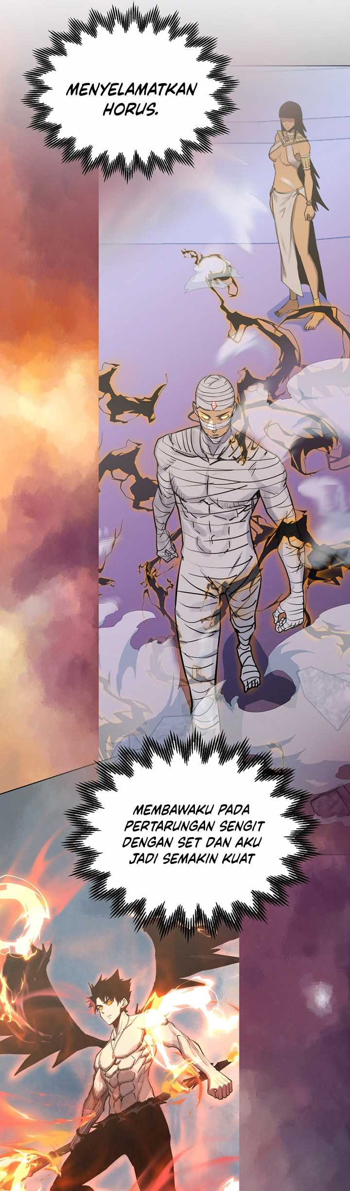 Player from Today Onwards Chapter 102 - halaman 14