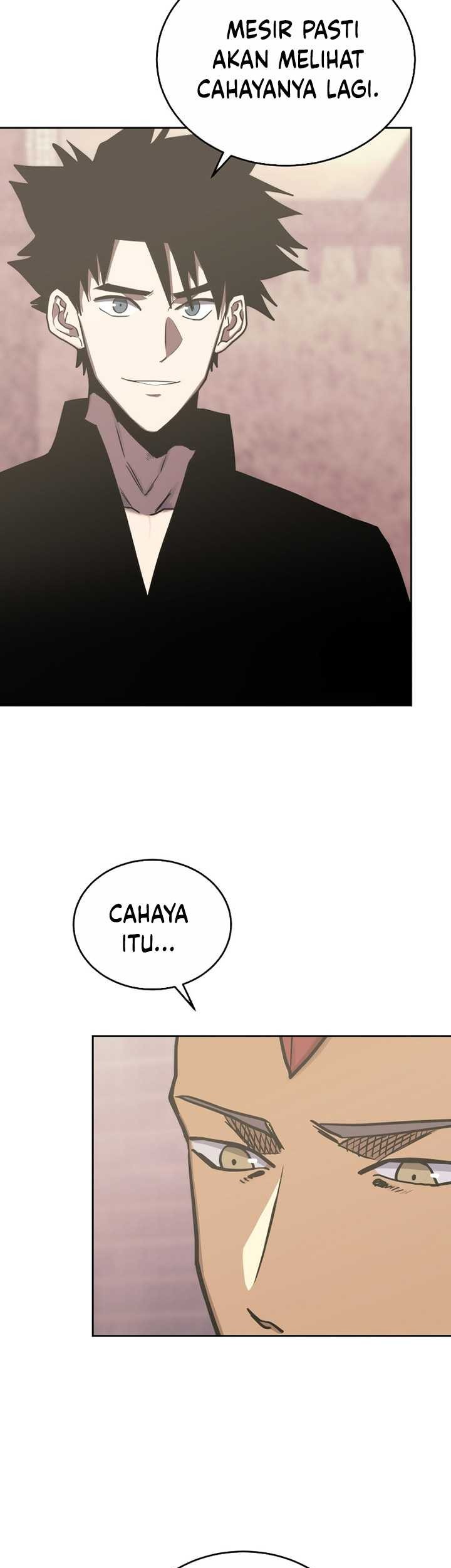 Player from Today Onwards Chapter 102 - halaman 22