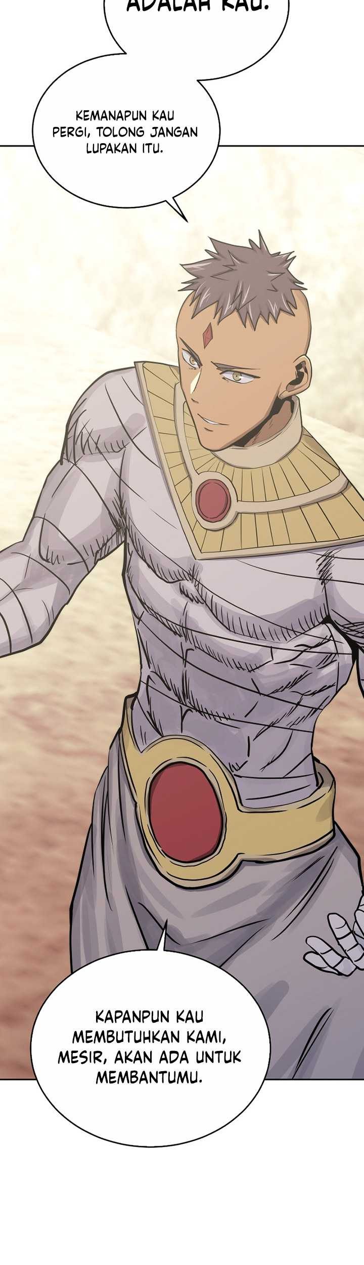 Player from Today Onwards Chapter 102 - halaman 24