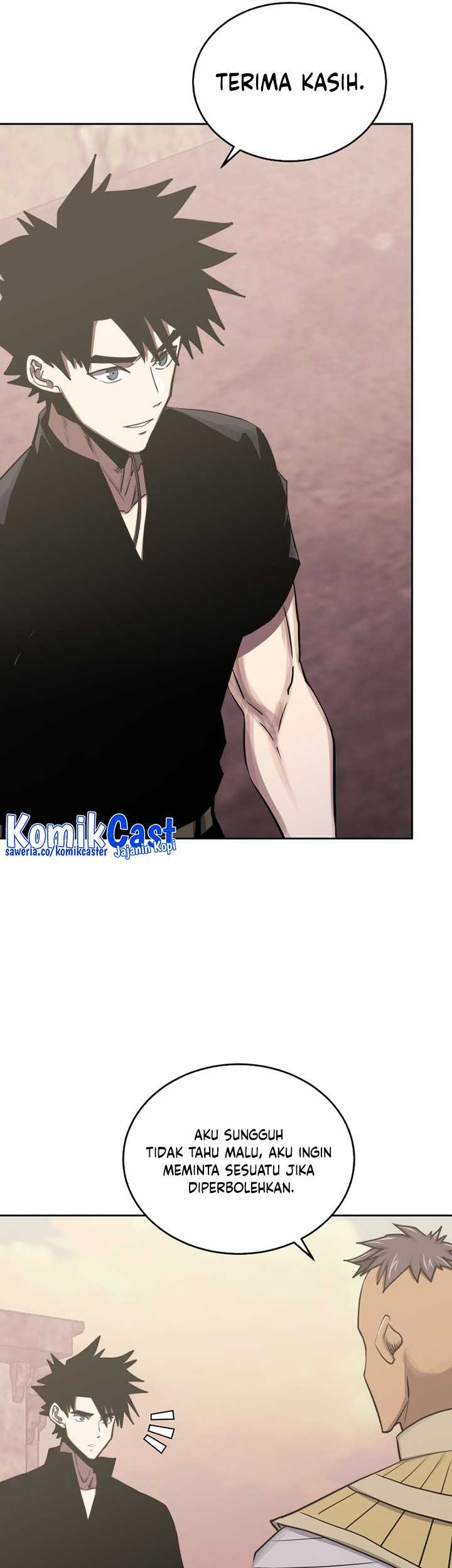 Player from Today Onwards Chapter 102 - halaman 26