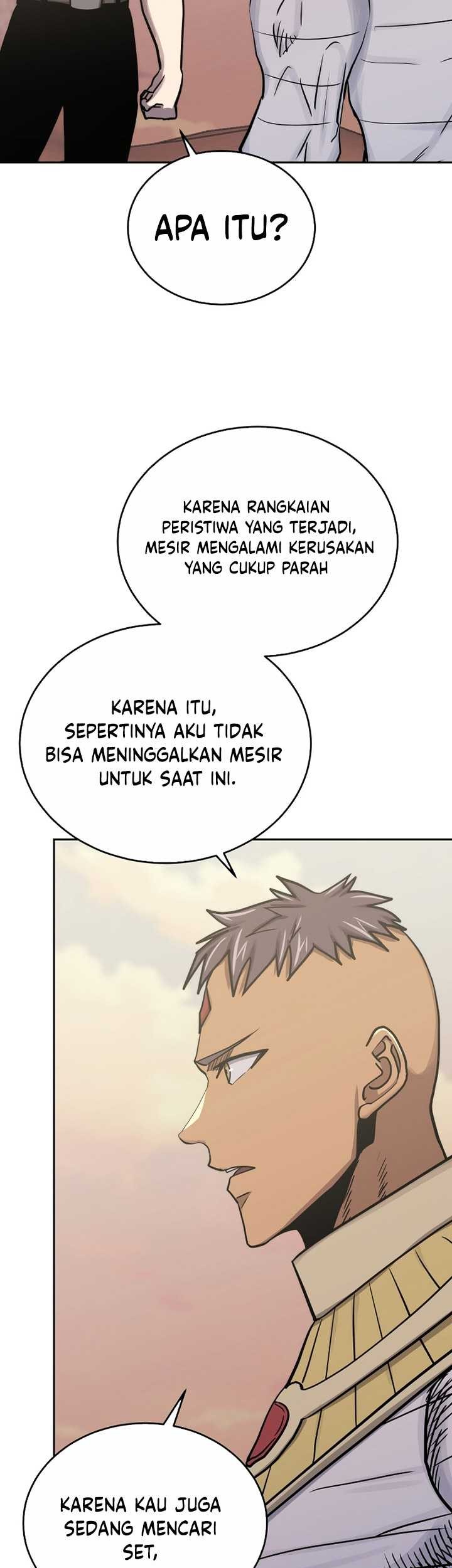 Player from Today Onwards Chapter 102 - halaman 28