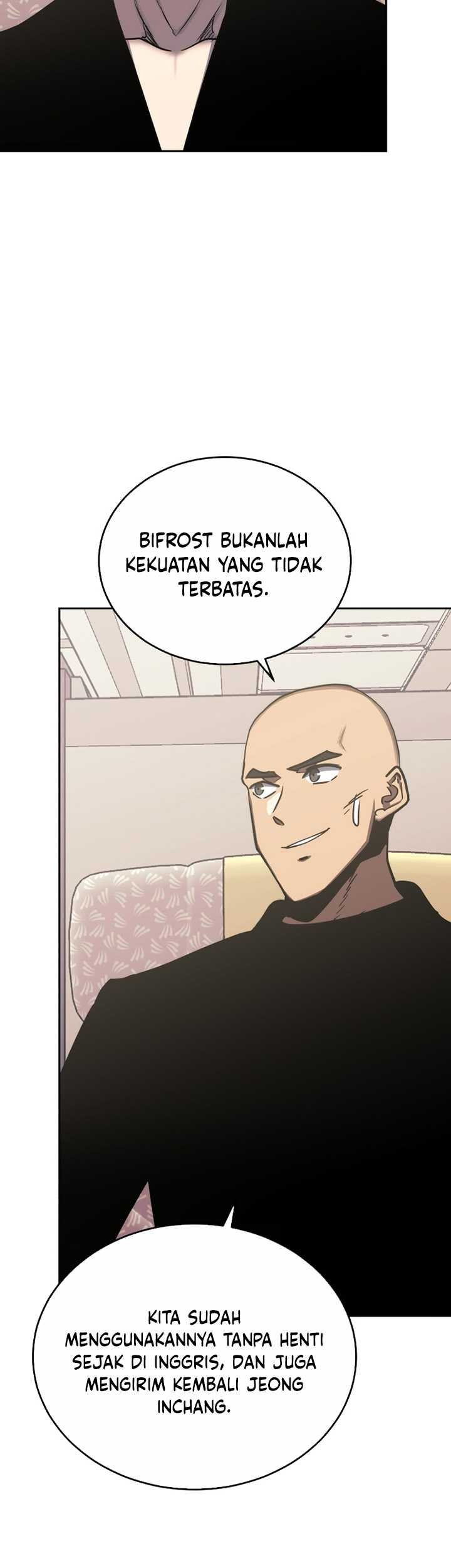 Player from Today Onwards Chapter 102 - halaman 40