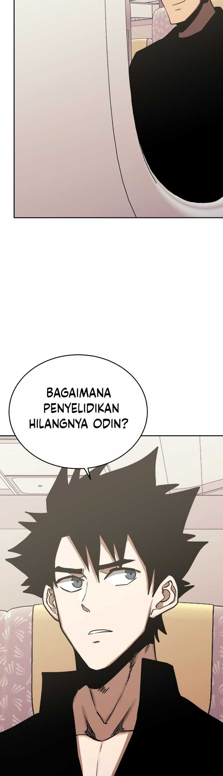 Player from Today Onwards Chapter 102 - halaman 44